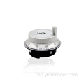 Manwal Sensor Posital Encoder